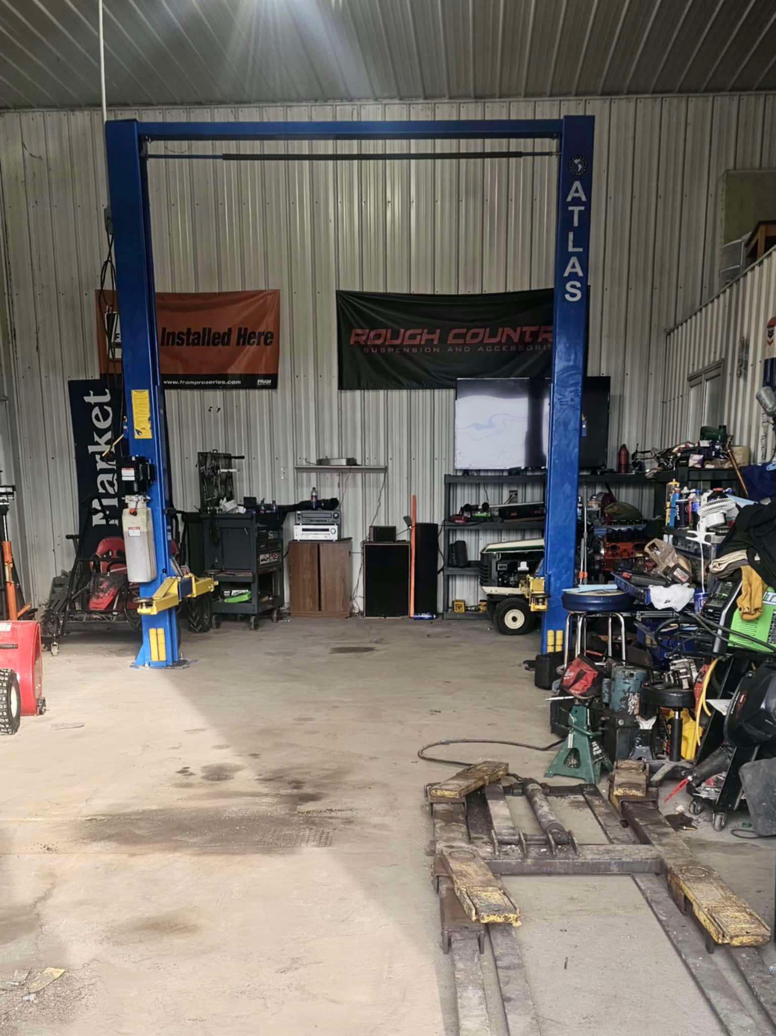 Ty's Auto Service LLC — photo