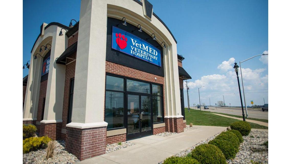 VetMED Veterinary Hospital — photo