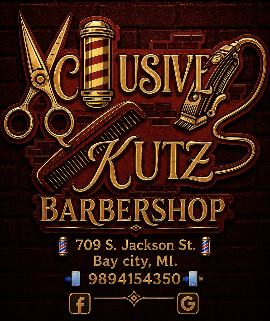 Xclusive Kutz in Bay City